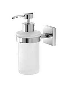 EASY PORTADISPENSER CROMO