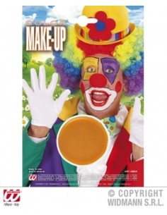 MAKE UP 4060A VASCHETTA ARANCIO