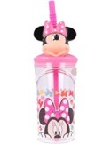 MINNIE ST74466 BICCHIERE C/CANNUCCIA TRITAN su TreG Ingrosso