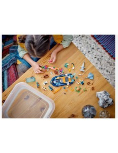 CITY 60377 BATISCAFO ARTICO su TreG Ingrosso