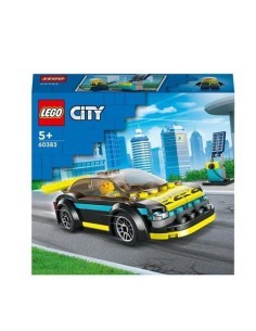 CITY 60383 AUTO SPORTIVA ELETTRICA su TreG Ingrosso