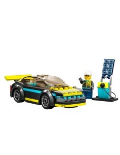 CITY 60383 AUTO SPORTIVA ELETTRICA su TreG Ingrosso