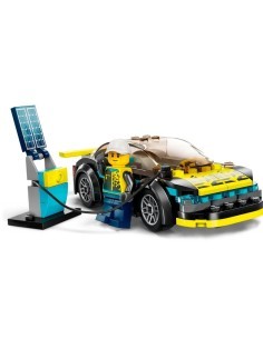CITY 60383 AUTO SPORTIVA ELETTRICA su TreG Ingrosso