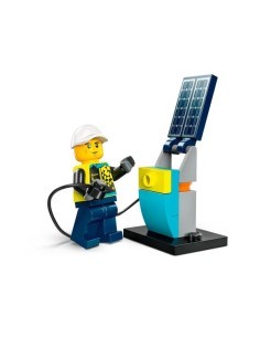 CITY 60383 AUTO SPORTIVA ELETTRICA su TreG Ingrosso