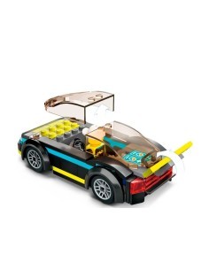 CITY 60383 AUTO SPORTIVA ELETTRICA su TreG Ingrosso