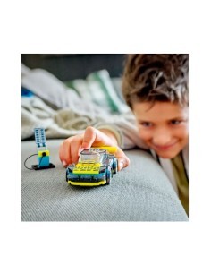 CITY 60383 AUTO SPORTIVA ELETTRICA su TreG Ingrosso