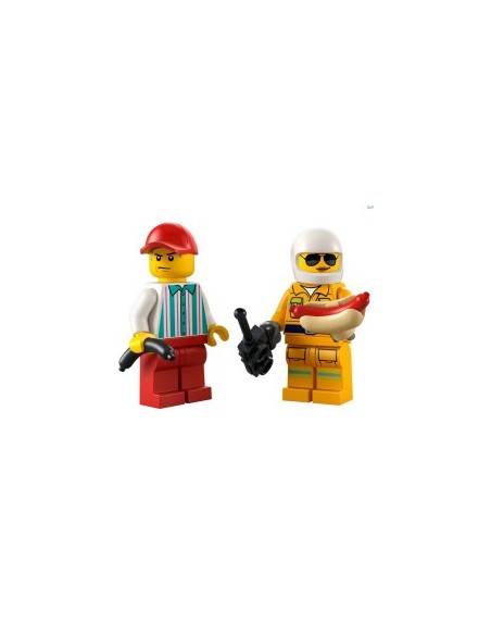 CITY 60318 ELICOTTERO ANTINCENDIO su TreG Ingrosso