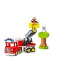 DUPLO 10969 AUTOPOMPA su TreG Ingrosso