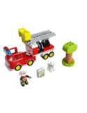 DUPLO 10969 AUTOPOMPA su TreG Ingrosso