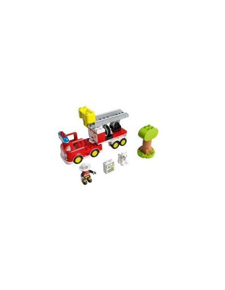 DUPLO 10969 AUTOPOMPA su TreG Ingrosso