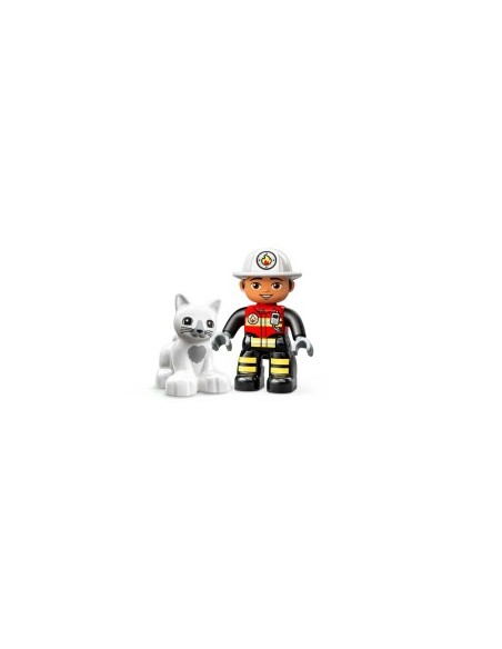 DUPLO 10969 AUTOPOMPA su TreG Ingrosso