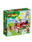 DUPLO 10969 AUTOPOMPA su TreG Ingrosso