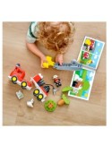 DUPLO 10969 AUTOPOMPA su TreG Ingrosso