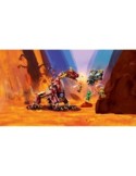 NINJAGO 71793 DRAGONE DI LAVA TRANSFORMER HEATWAVE su TreG Ingrosso