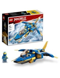 NINJAGO 71790 CAVALIERE DEL DRAGO CACCIATORE IMPERIUM su TreG Ingrosso