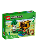 MINECRAFT COTTAGE DELL'APE 21241 su TreG Ingrosso