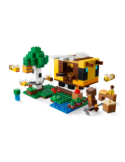 MINECRAFT COTTAGE DELL'APE 21241 su TreG Ingrosso
