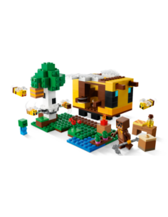 MINECRAFT COTTAGE DELL'APE 21241 su TreG Ingrosso