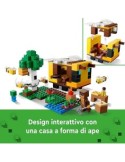 MINECRAFT COTTAGE DELL'APE 21241 su TreG Ingrosso