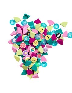 LEGO DOTS 41908 BUSTINA ACCESSORI su TreG Ingrosso