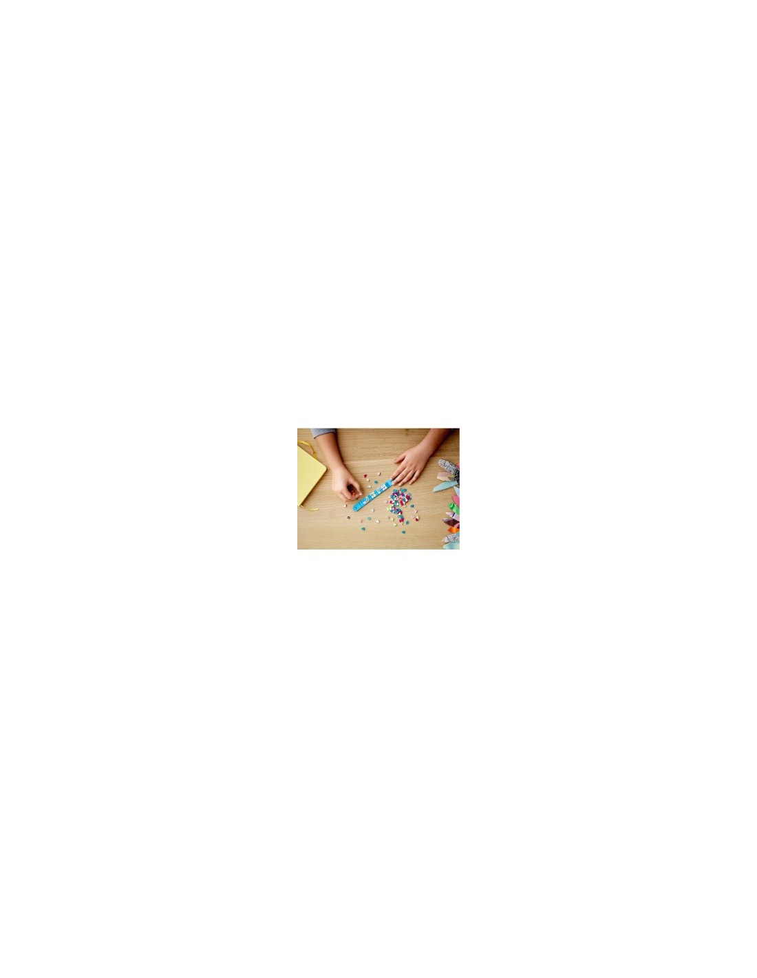 LEGO DOTS 41908 BUSTINA ACCESSORI su TreG Ingrosso
