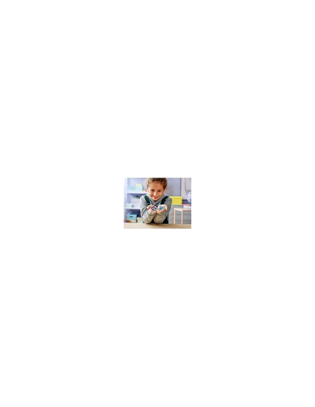 LEGO DOTS 41908 BUSTINA ACCESSORI su TreG Ingrosso
