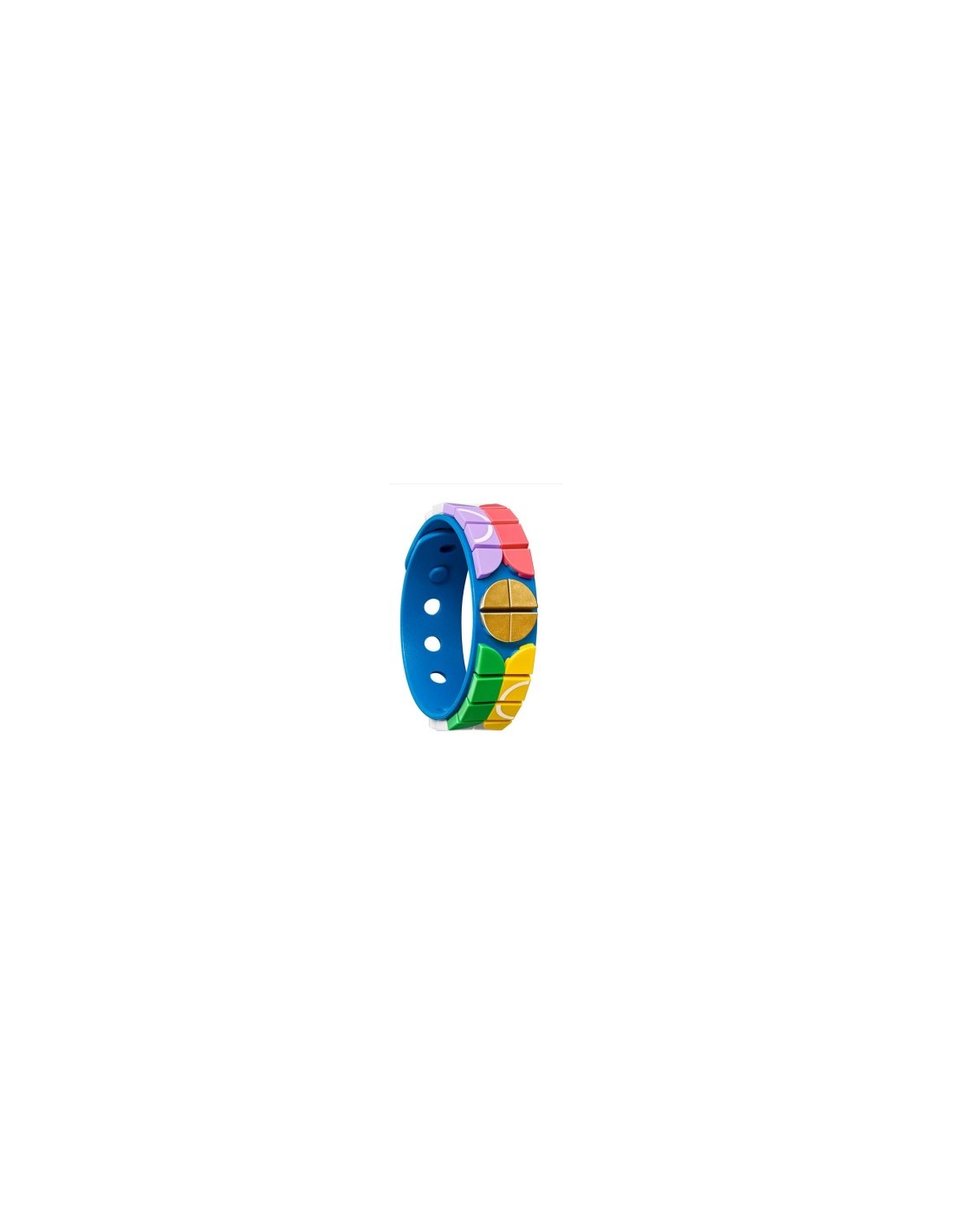 DOTS 41911 BRACCIALETTO SPORTY TEAM su TreG Ingrosso