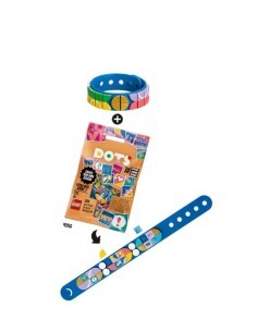DOTS 41911 BRACCIALETTO SPORTY TEAM su TreG Ingrosso