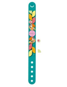 LEGO DOTS 41912 BRACCIALETTO LOVE BIRDS su TreG Ingrosso