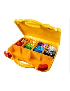 LEGO CLASSIC 10713 VALIGETTA CREATIVA su TreG Ingrosso