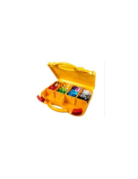 LEGO CLASSIC 10713 VALIGETTA CREATIVA su TreG Ingrosso