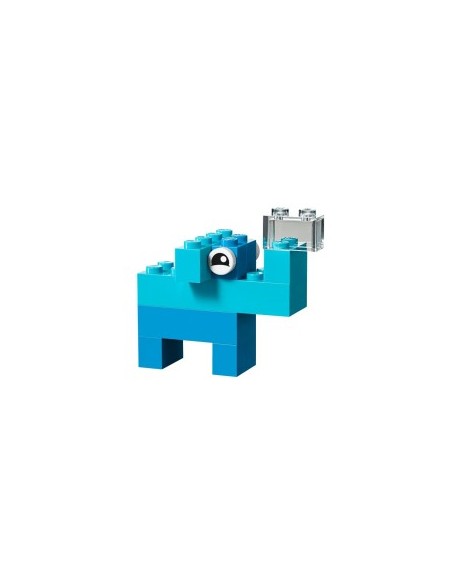 LEGO CLASSIC 10713 VALIGETTA CREATIVA su TreG Ingrosso