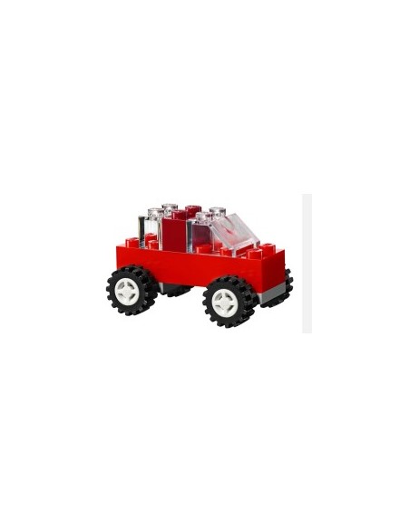 LEGO CLASSIC 10713 VALIGETTA CREATIVA su TreG Ingrosso