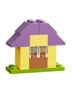LEGO CLASSIC 10713 VALIGETTA CREATIVA su TreG Ingrosso