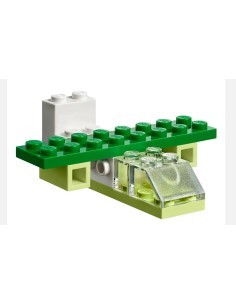 LEGO CLASSIC 10713 VALIGETTA CREATIVA su TreG Ingrosso