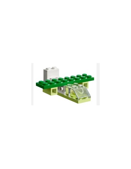 LEGO CLASSIC 10713 VALIGETTA CREATIVA su TreG Ingrosso
