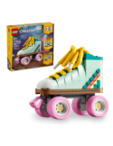CREATOR 31148 PATTINO A ROTELLE RETRO'
