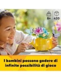 CREATOR 31149 INNAFFIATOIO CON FIORI