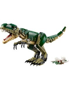 CREATOR 31151 T-REX