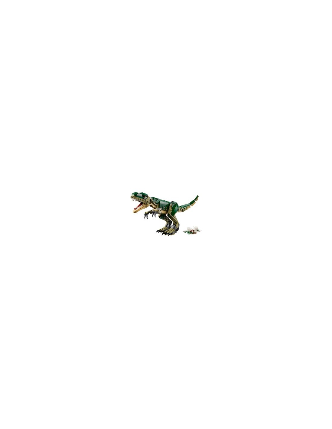 CREATOR 31151 T-REX