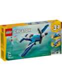 CREATOR 31160 VELIVOLO:AEREO DA COMPETIZIONE