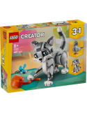CREATOR 31163 GATTO GIOCOSO