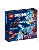 DREAMZZZ 71457 PEGASO IL CAVALLO VOLANTE