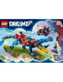DREAMZZZ AUTO-COCCODRILLO 71458