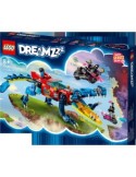 DREAMZZZ AUTO-COCCODRILLO 71458