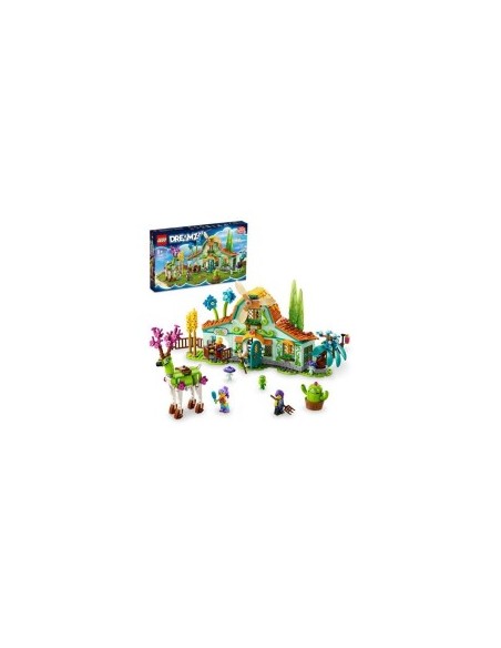 DREAMZZZ SCUDERIA DELLE CREATURE DEI SOGNI 71459