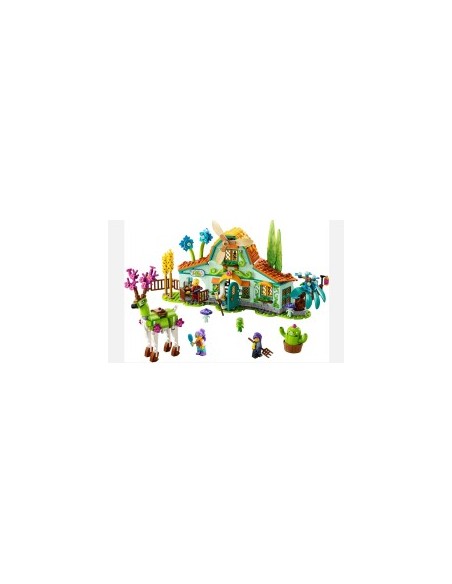 DREAMZZZ SCUDERIA DELLE CREATURE DEI SOGNI 71459