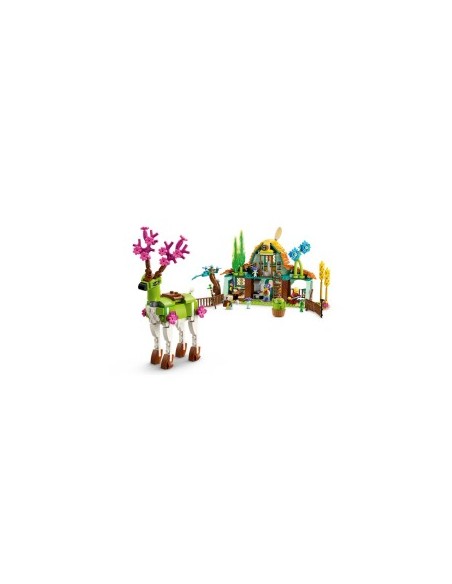 DREAMZZZ SCUDERIA DELLE CREATURE DEI SOGNI 71459