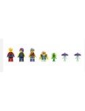 DREAMZZZ SCUDERIA DELLE CREATURE DEI SOGNI 71459