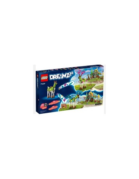 DREAMZZZ SCUDERIA DELLE CREATURE DEI SOGNI 71459